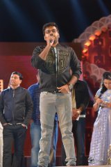 F2 Movie Audio Launch Photos